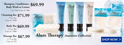 Hotel & Motel Supplies Online Source .